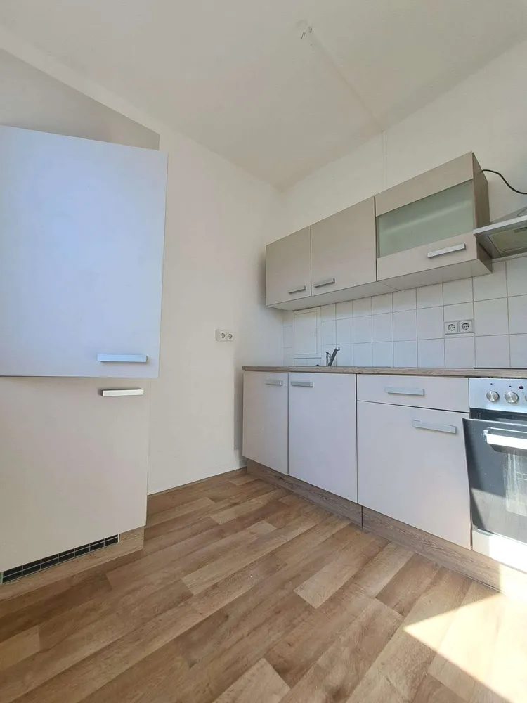 2 Zimmer Wohnung mit 54 m² in Magdeburg – Bild 2
