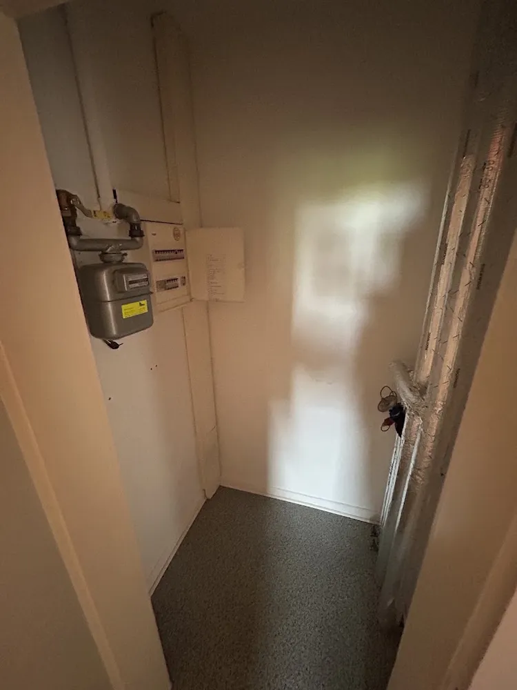 2 Zimmer Wohnung mit 56 m² in Hildesheim – Bild 9