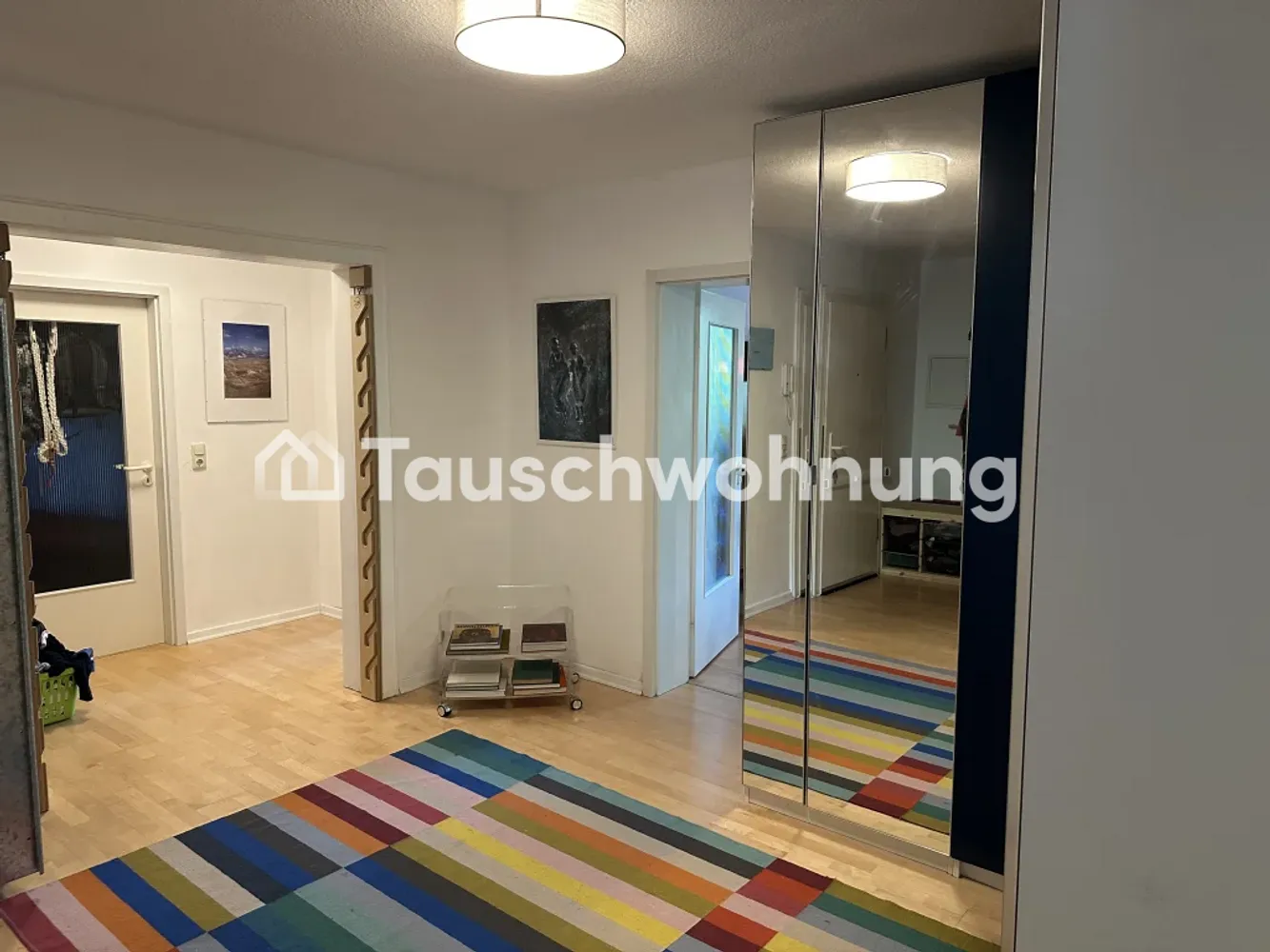 3 Zimmer Wohnung mit 97 m² in Köln – Bild 7