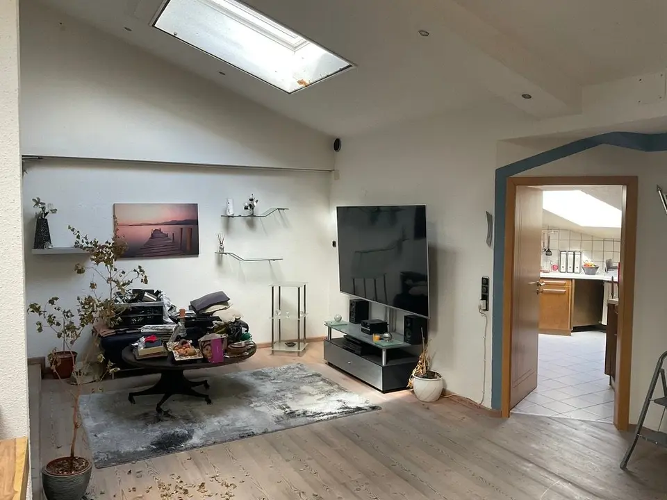 4 Zimmer Wohnung mit 153 m² in Erding – Bild 2