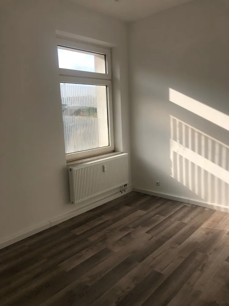 3 Zimmer Wohnung mit 85 m² in Düsseldorf – Bild 1