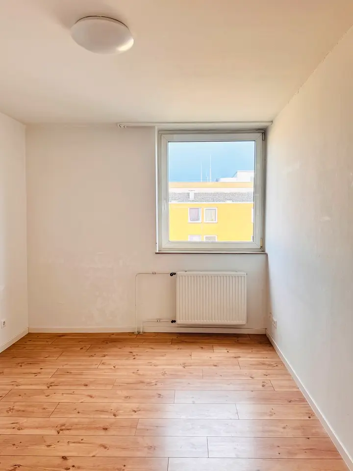 2 Zimmer Wohnung mit 19 m² in Mannheim – Bild 1