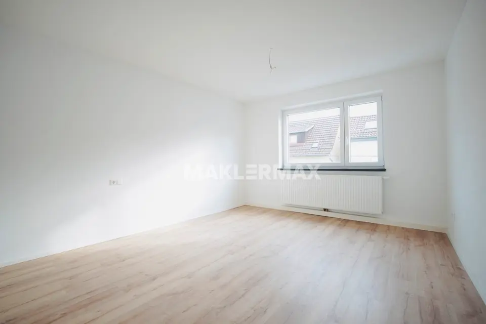 3 room apartment with 17 m² in Stuttgart – Photo 3
