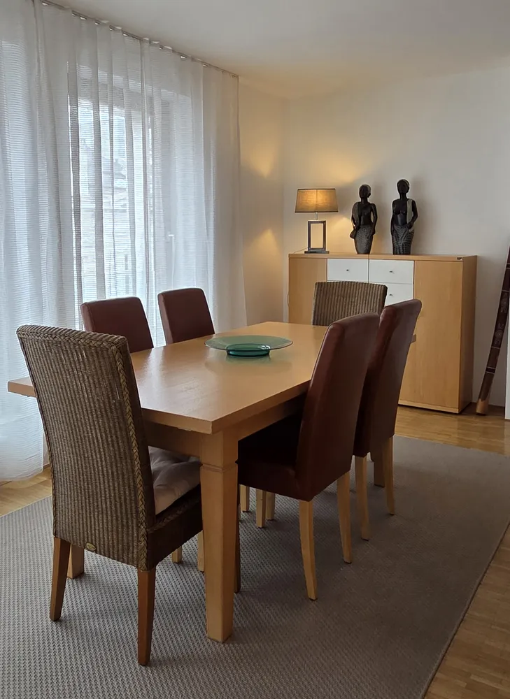 4 Zimmer Wohnung mit 130 m² in Bonn – Bild 4