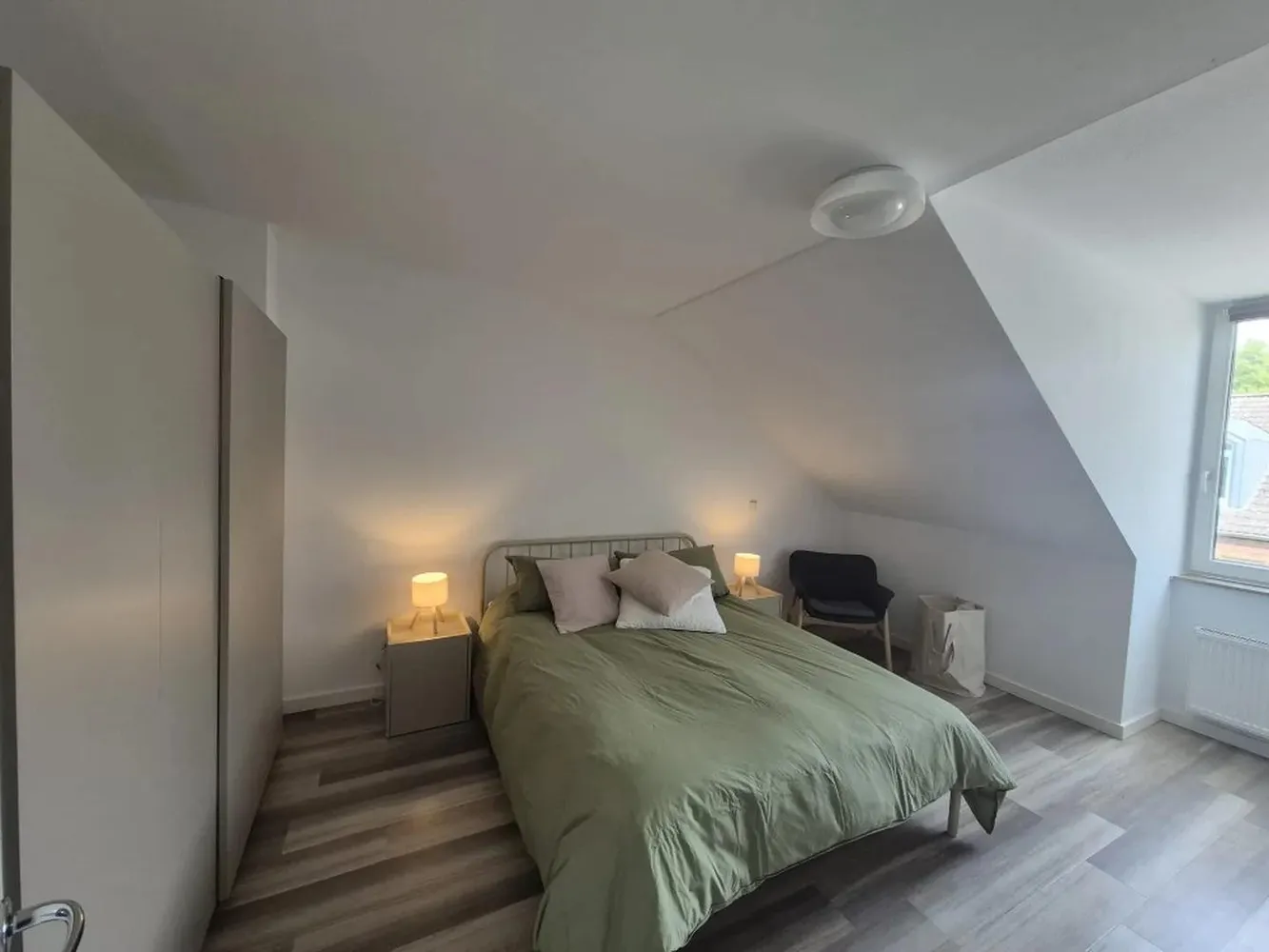 2 Zimmer Wohnung mit 68 m² in Düsseldorf – Bild 8
