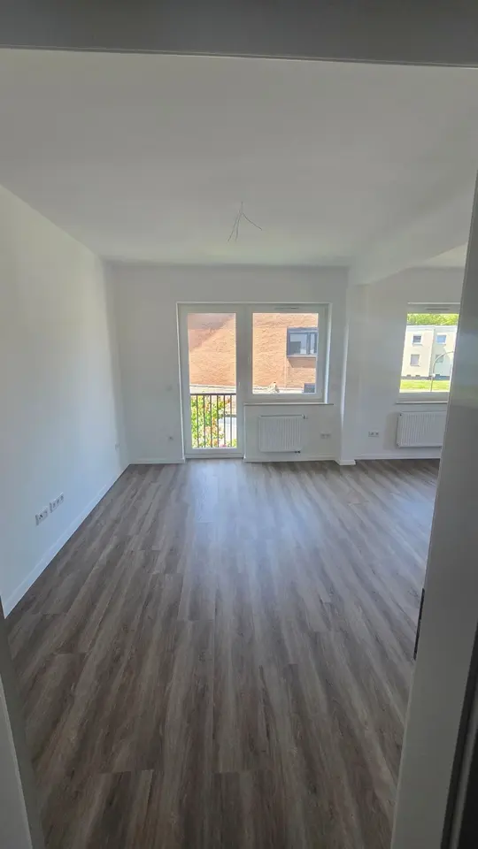 2 room apartment with 53 m² in Dortmund – Photo 1