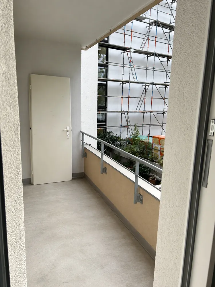 3 room apartment with 66 m² in Munich – Photo 7