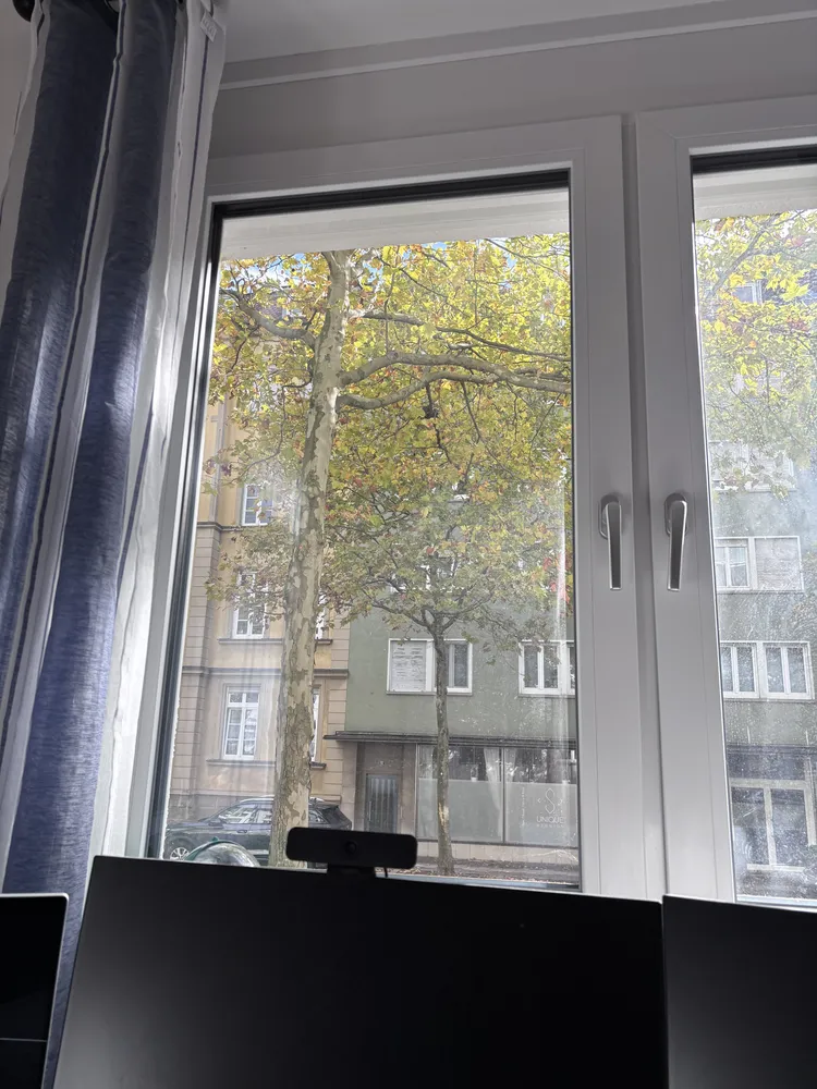 4 Zimmer Wohnung mit 109 m² in Schweinfurt – Bild 10