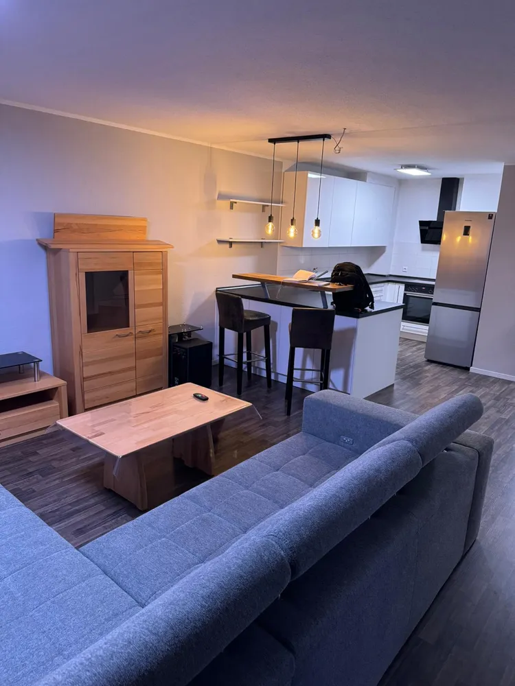 2 Zimmer Wohnung mit 57 m² in Bietigheim-Bissingen – Bild 4