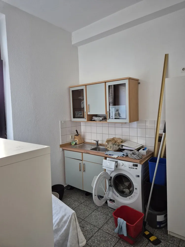 1 Zimmer Wohnung mit 44 m² in Wiesbaden – Bild 5