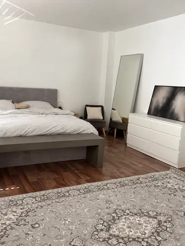 3 Zimmer Wohnung mit 105 m² in Essen – Bild 2