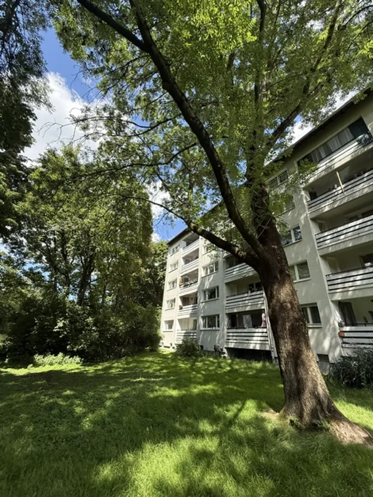 3 Zimmer Wohnung mit 69 m² in Duisburg – Bild 1
