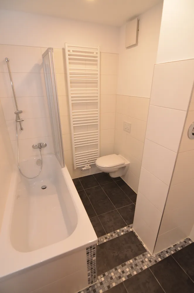 3 Zimmer Wohnung mit 105 m² in Halle (Saale) – Bild 12