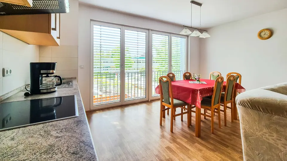 2 Zimmer Wohnung mit 40 m² in Hoyerswerda – Bild 10