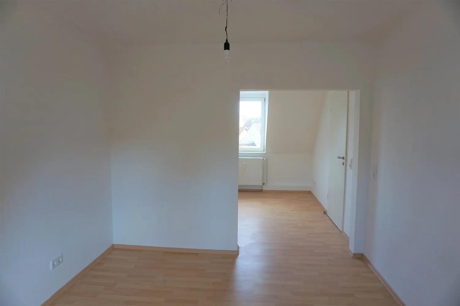 3 Zimmer Wohnung mit 40 m² in Wiesbaden – Bild 10