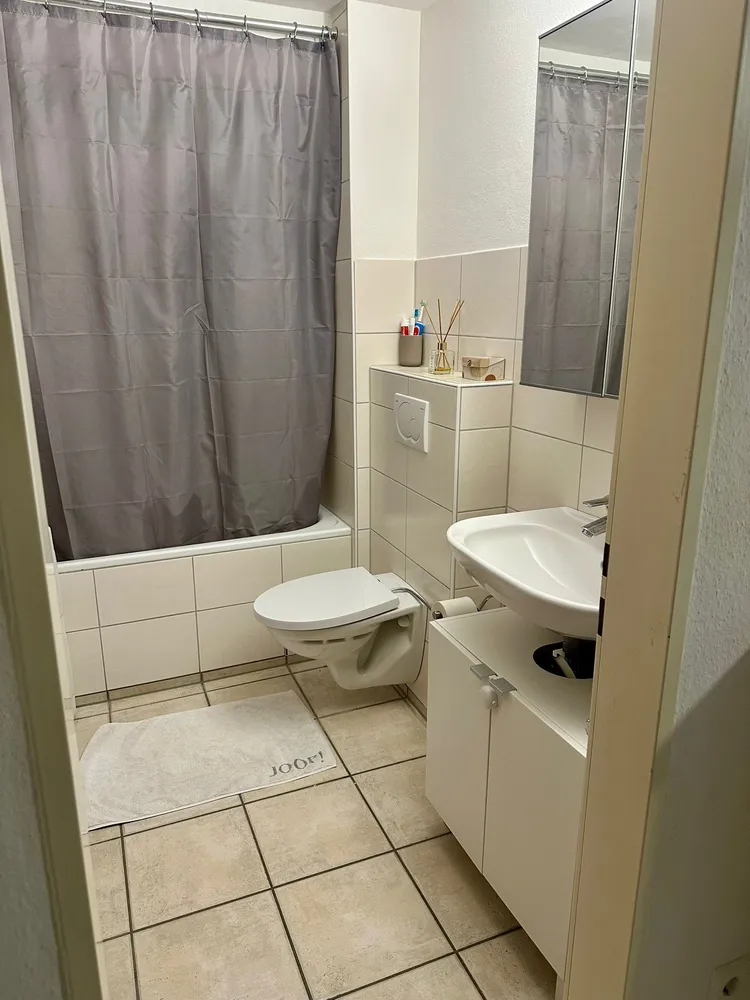 2 Zimmer Wohnung mit 67 m² in Karlsruhe – Bild 5