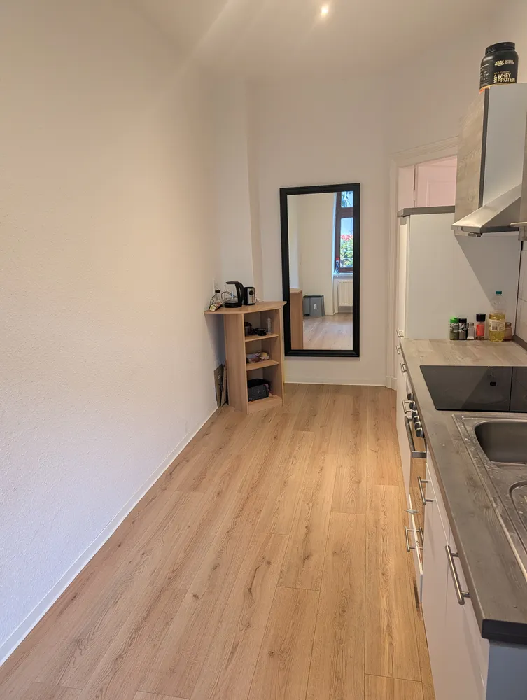 2 Zimmer Wohnung mit 48 m² in Leipzig – Bild 5