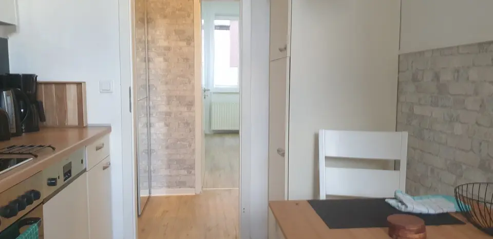 WG-Zimmer mit 36 m² in Bochum – Bild 5