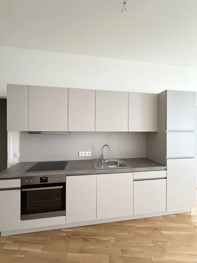 2 Zimmer Wohnung mit 54 m² in Dresden – Bild 3