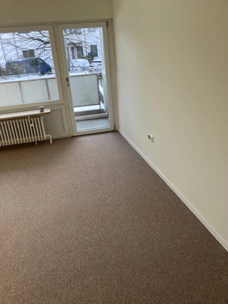 2 room apartment with 63 m² in Ibbenbüren – Photo 1