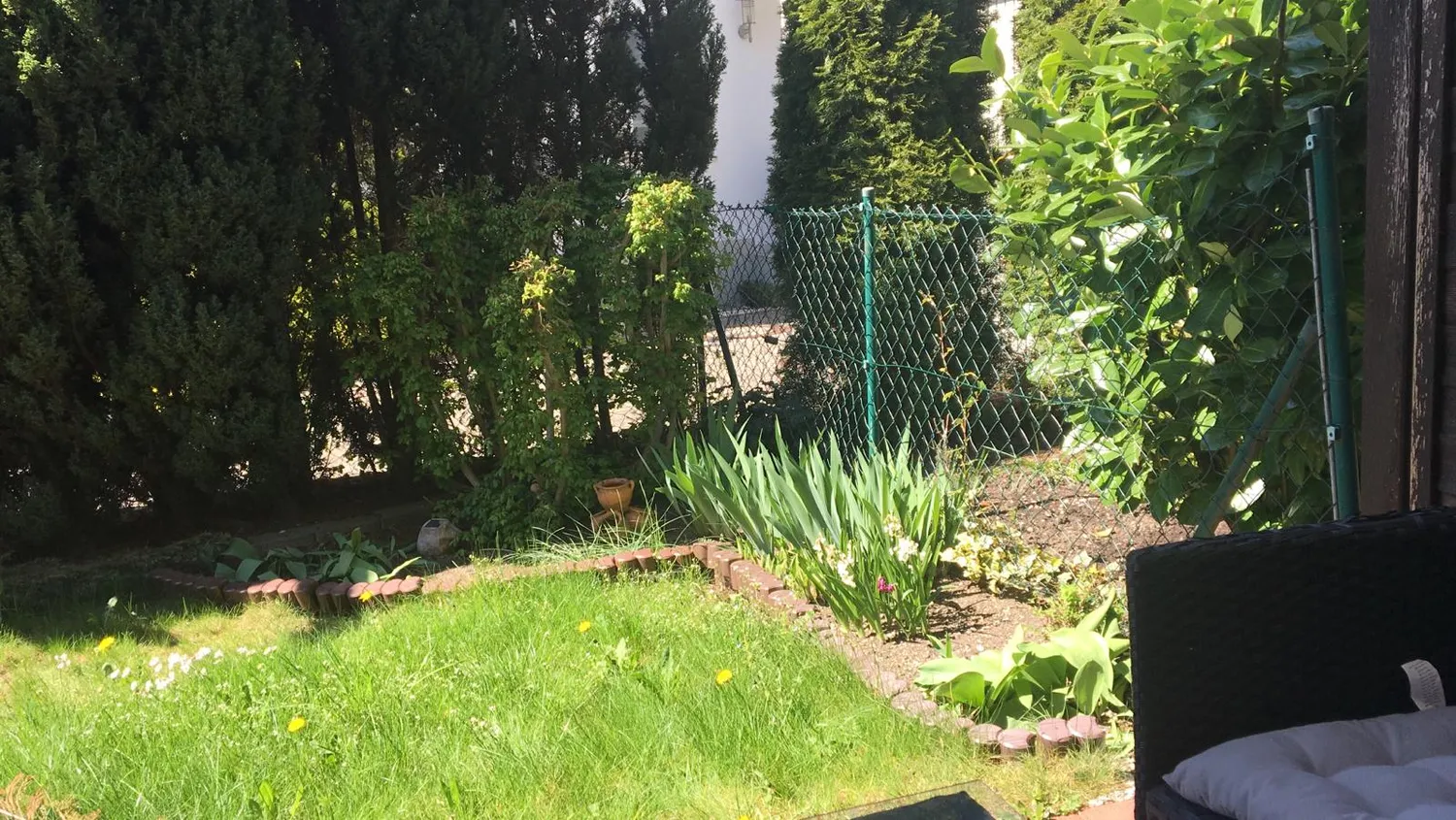 1 Zimmer Wohnung mit 35 m² in Landshut – Bild 2