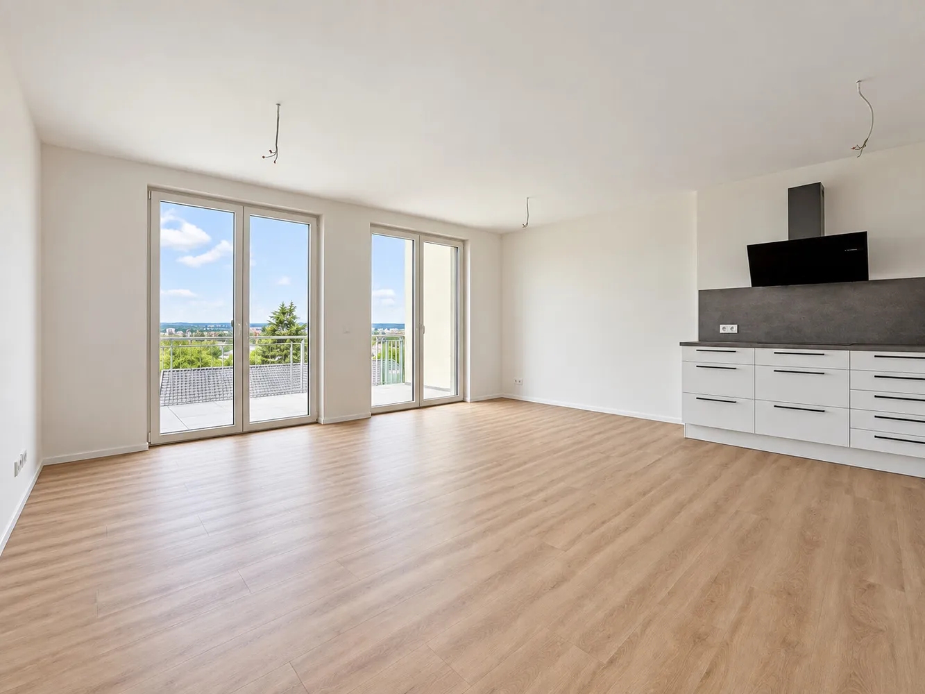 4 Zimmer Wohnung mit 123 m² in Böblingen – Bild 4