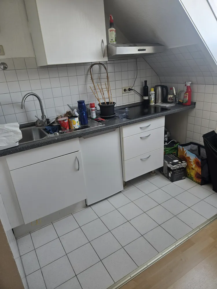 2 Zimmer Wohnung mit 31 m² in Stuttgart – Bild 6