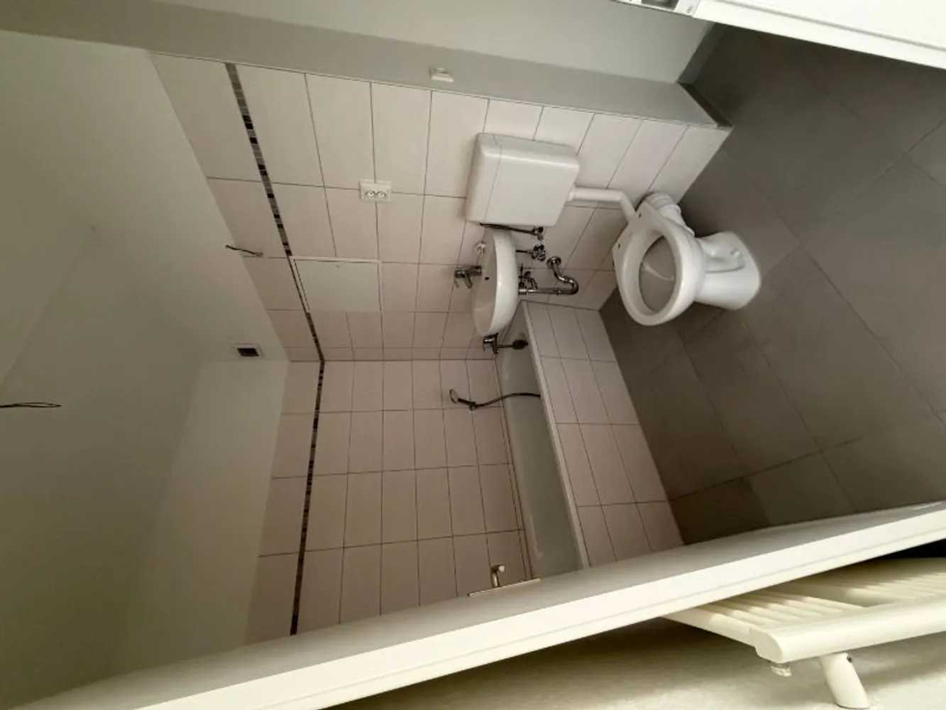 3 Zimmer Wohnung mit 57 m² in Greifswald – Bild 8