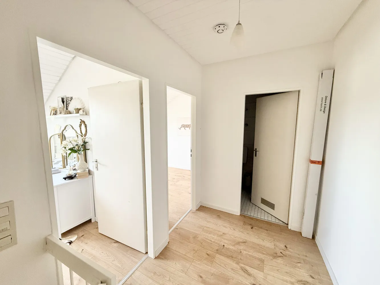 4 Zimmer Wohnung mit 100 m² in Mannheim – Bild 1