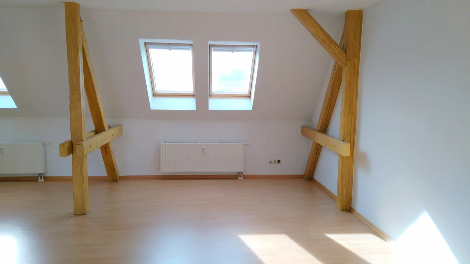 3 Zimmer Wohnung mit 102 m² in Quedlinburg – Bild 8