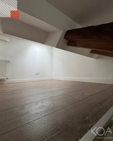 1 Zimmer Wohnung mit 20 m² in Frankfurt am Main – Bild 5