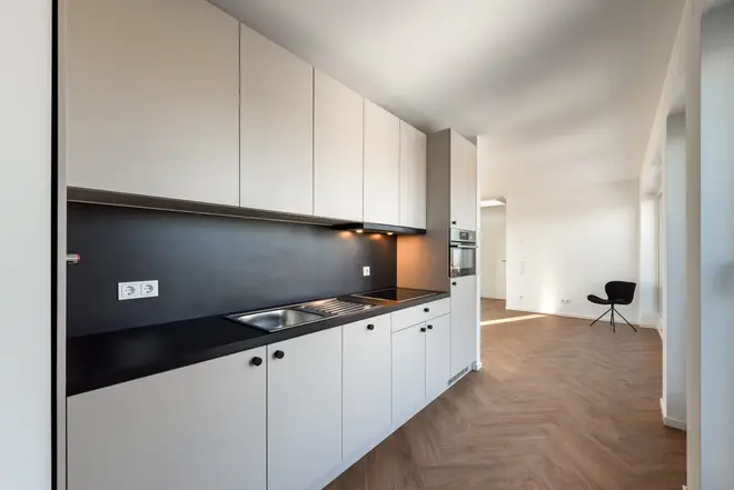 2 Zimmer Wohnung mit 62 m² in Berlin – Bild 3
