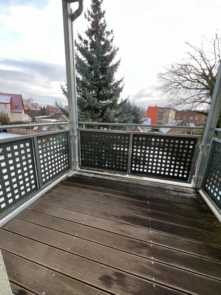 2 Zimmer Wohnung mit 53 m² in Halle (Saale) – Bild 6