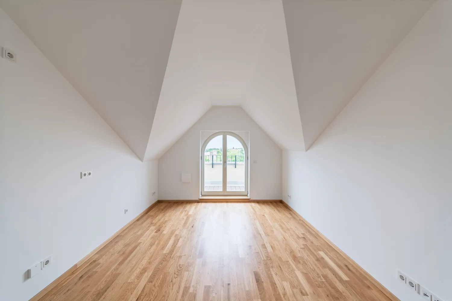 2 Zimmer Wohnung mit 50 m² in Halle (Saale) – Bild 7