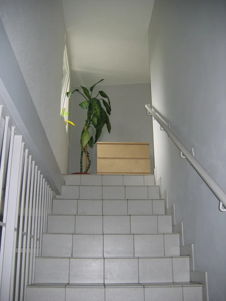 3 Zimmer Wohnung mit 58 m² in Hamburg – Bild 4