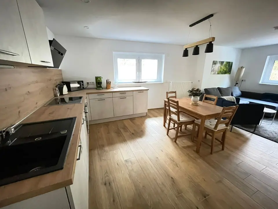WG-Zimmer mit 85 m² in Saarbrücken – Bild 8