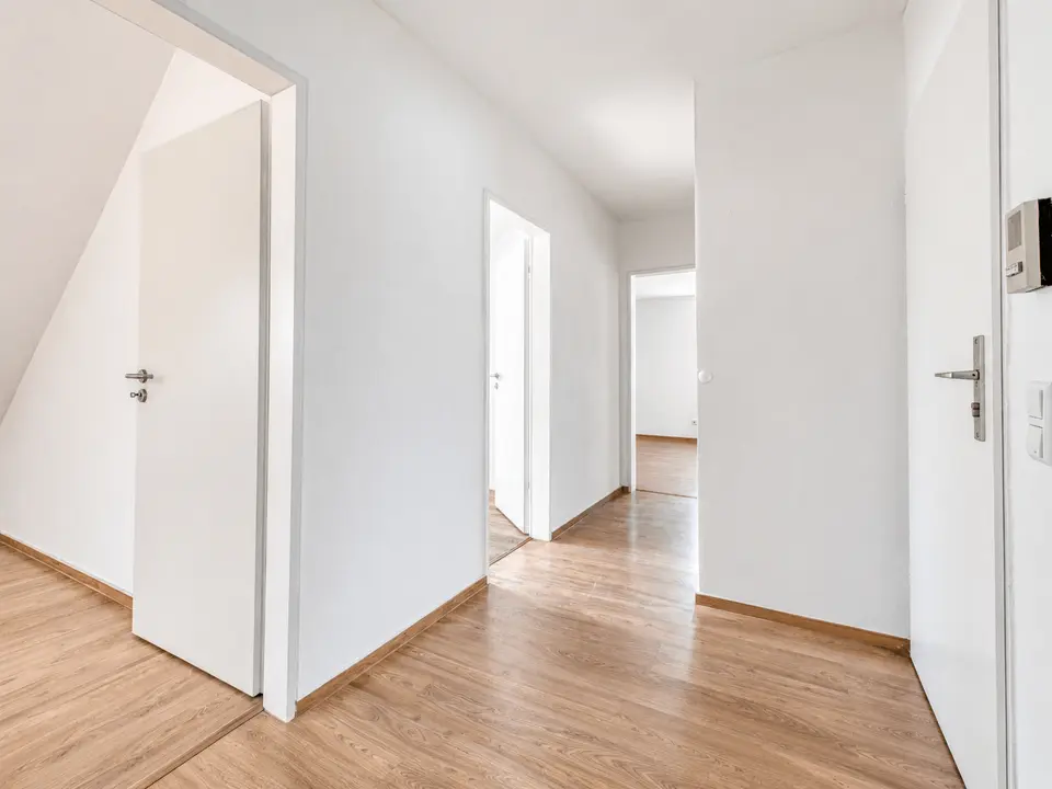 3 Zimmer Wohnung mit 65 m² in Bremen – Bild 5