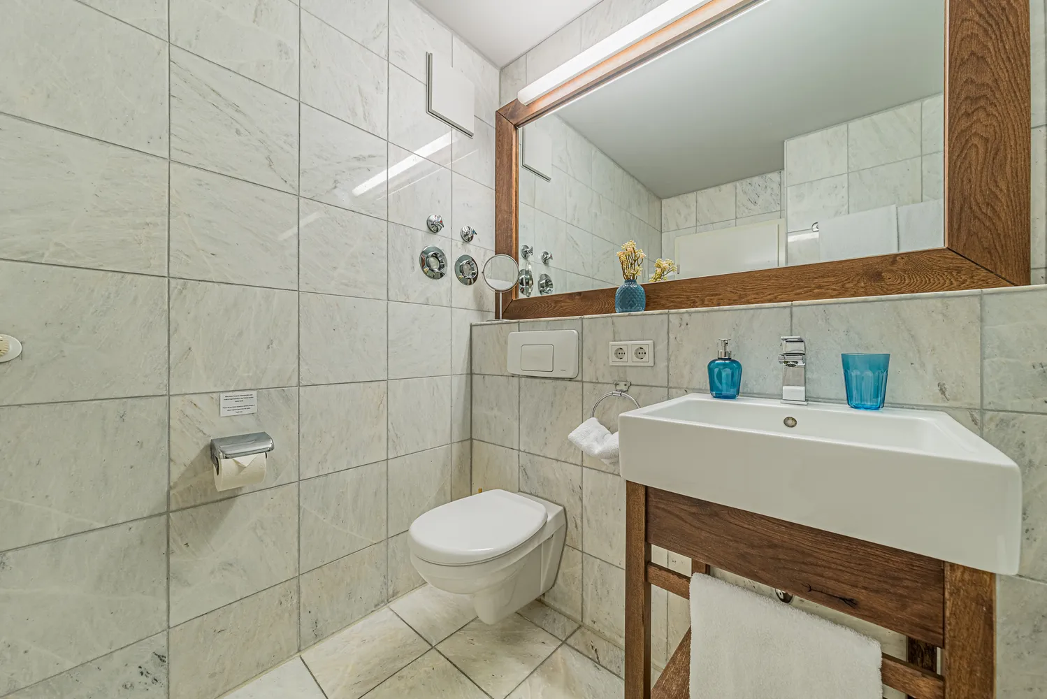 1 Zimmer Wohnung mit 39 m² in Frankfurt am Main – Bild 11