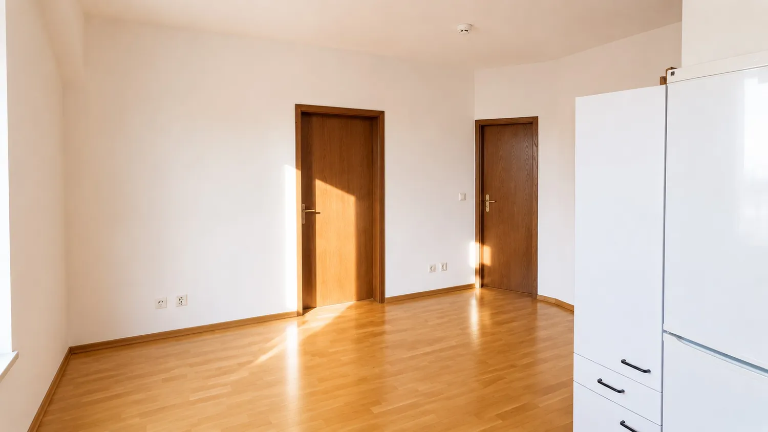 2 Zimmer Wohnung mit 45 m² in Halle (Saale) – Bild 1