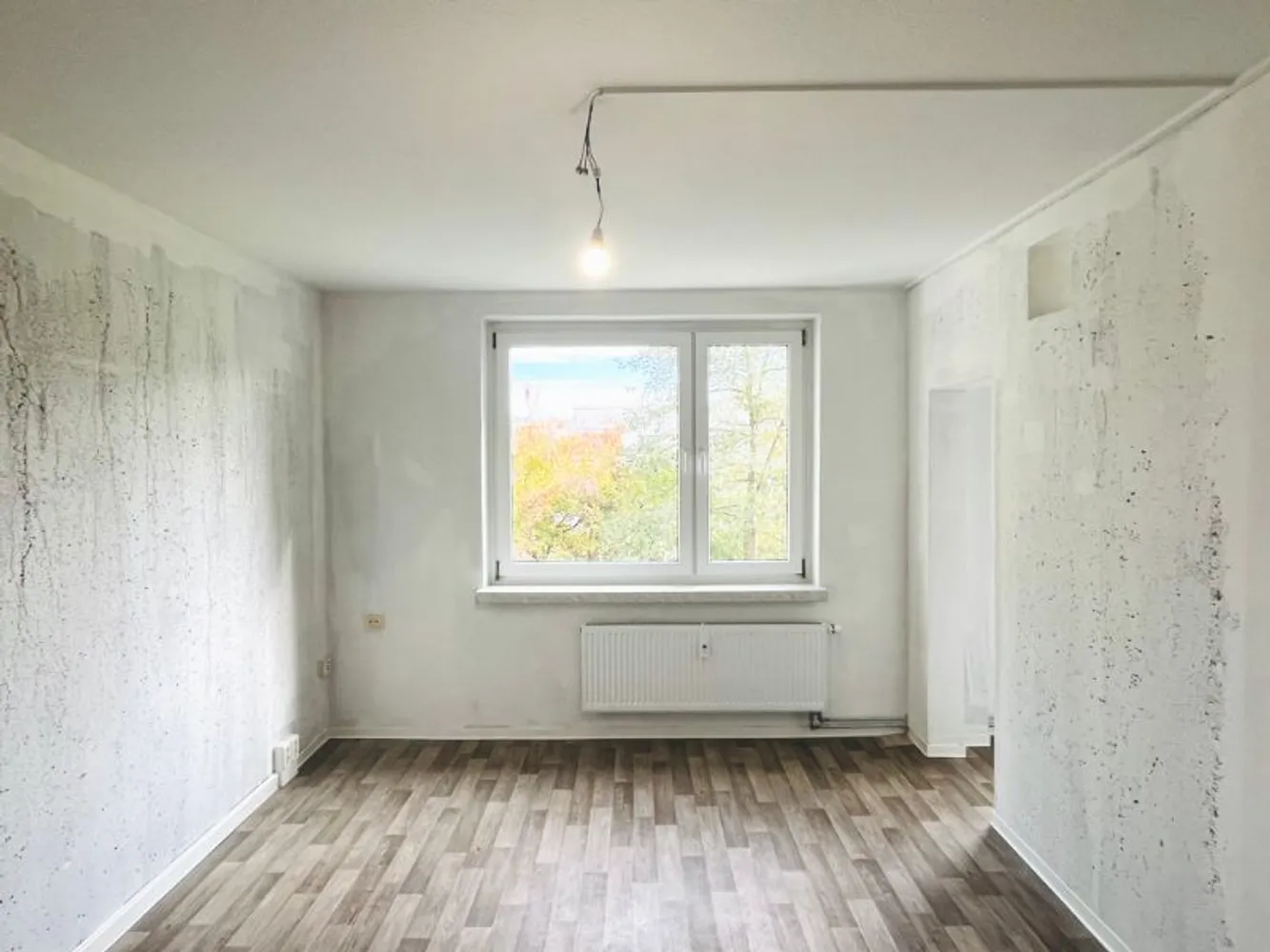 1 Zimmer Wohnung mit 25 m² in Freital – Bild 11