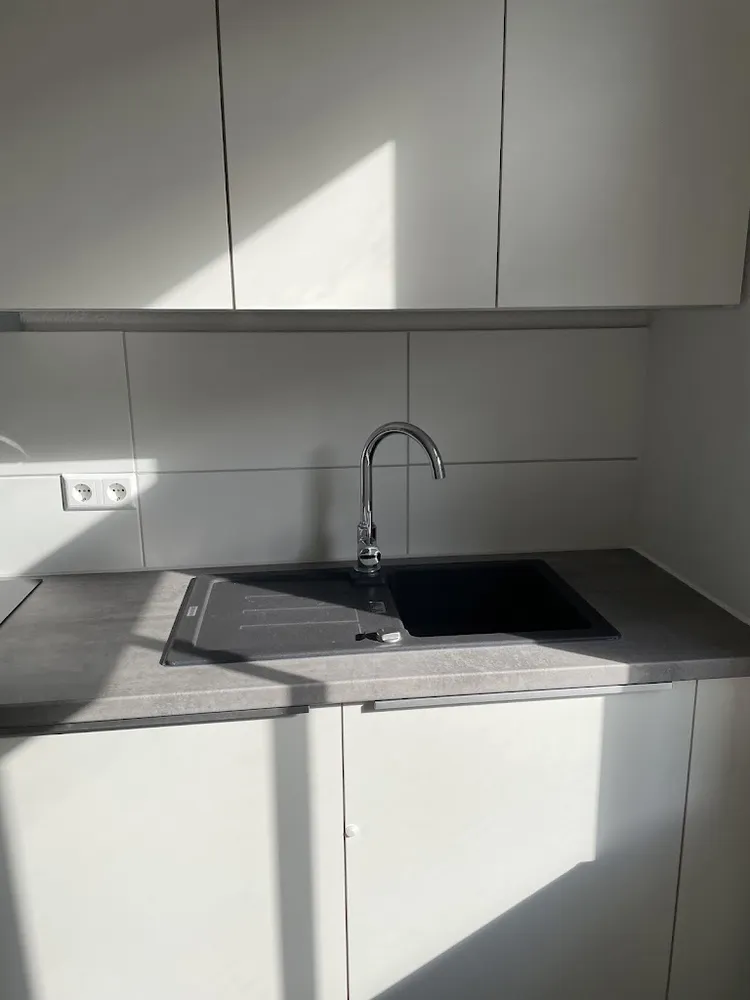 2 room apartment with 68 m² in Leipzig – Photo 10