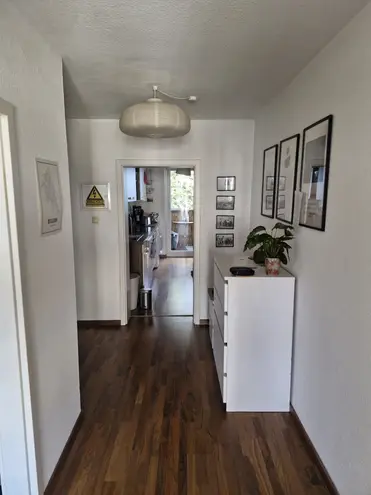 2 Zimmer Wohnung mit 69 m² in Düsseldorf – Bild 4