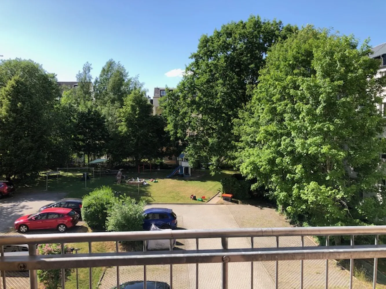 2 Zimmer Wohnung mit 54 m² in Chemnitz – Bild 1