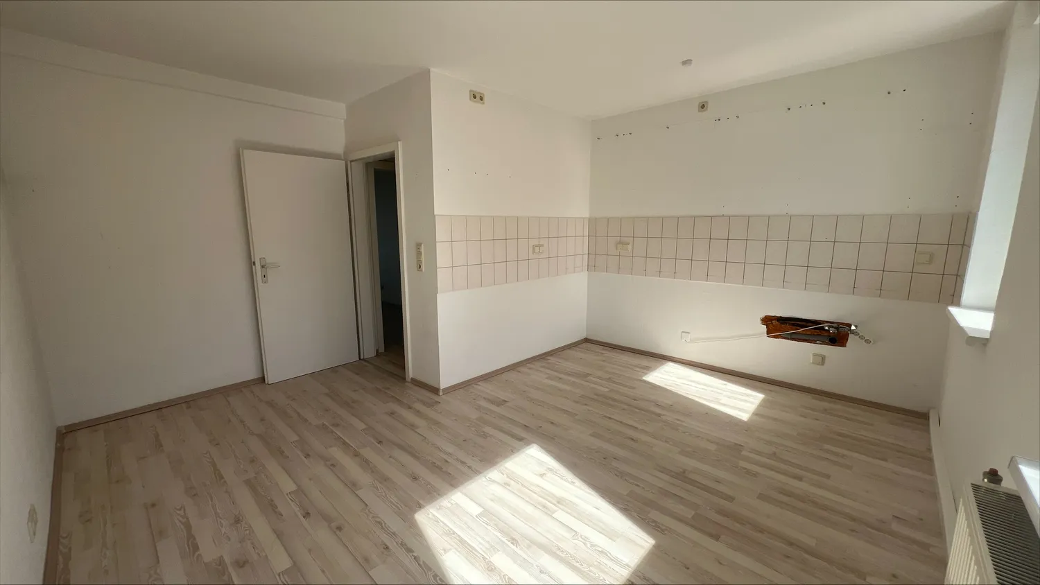 2 Zimmer Wohnung mit 58 m² in Suhl – Bild 4