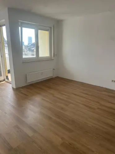 2 Zimmer Wohnung mit 35 m² in Frankfurt am Main – Bild 7