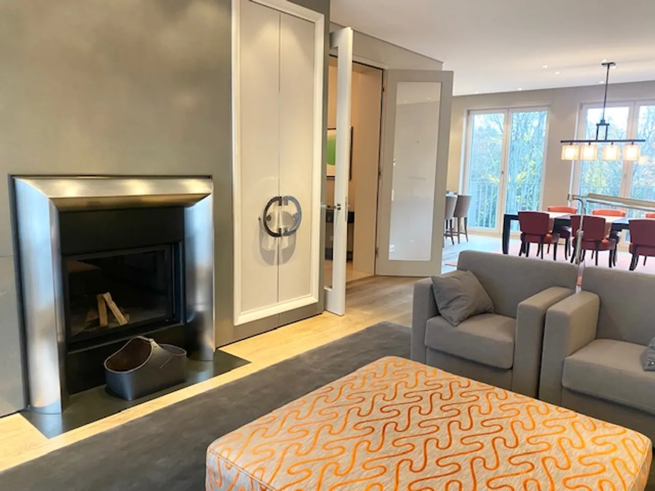 2 Zimmer Wohnung mit 150 m² in Düsseldorf – Bild 5