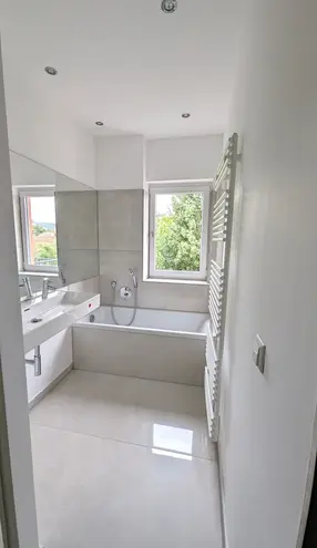 4 Zimmer Wohnung mit 108 m² in Stuttgart – Bild 1