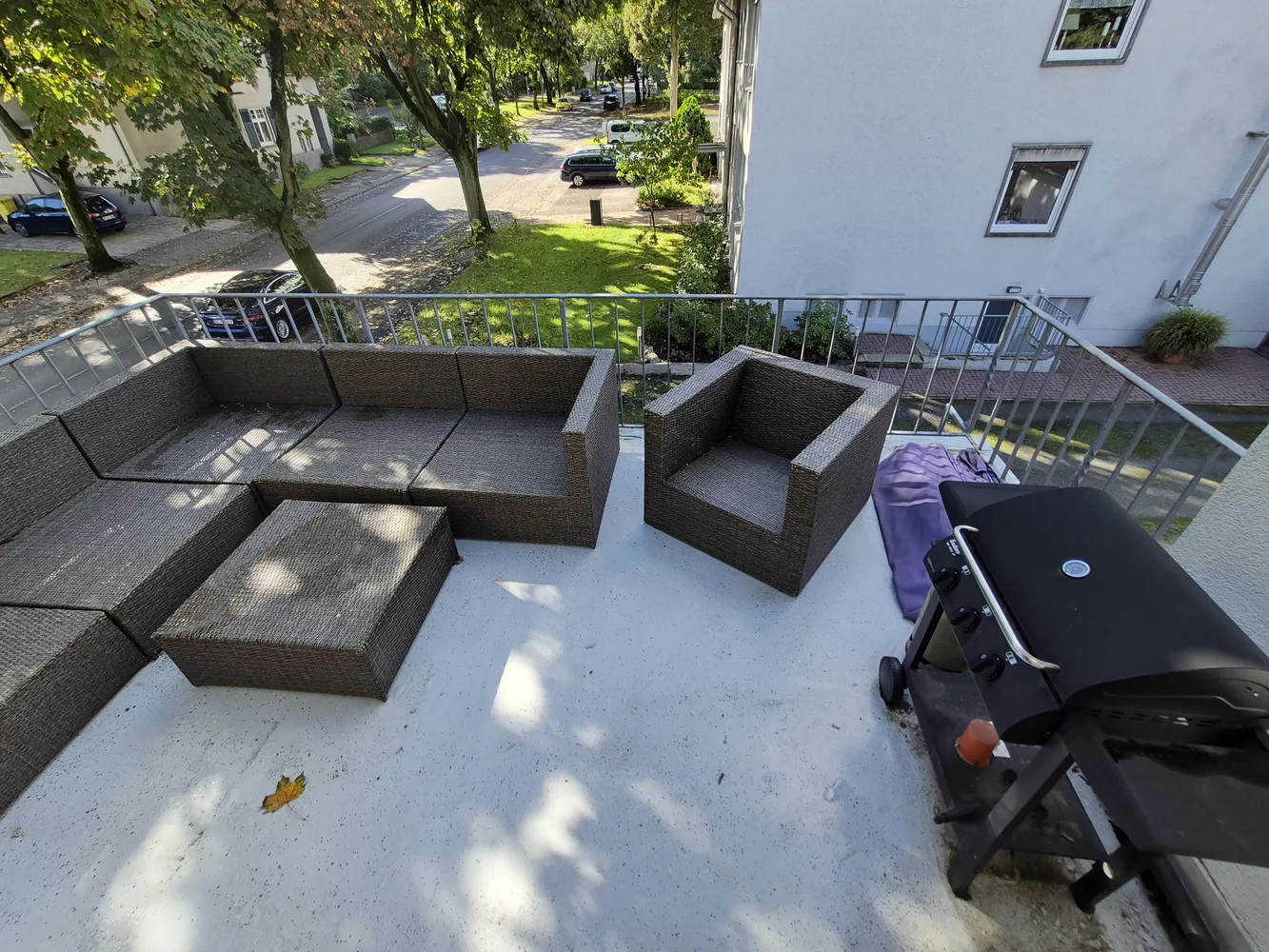 3 Zimmer Wohnung mit 68 m² in Gelsenkirchen – Bild 12