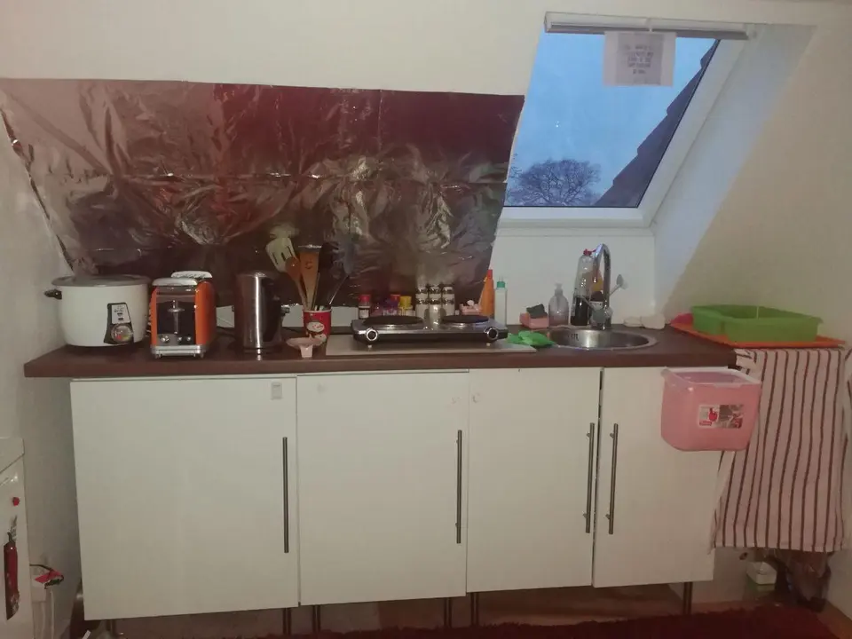 2 Zimmer Wohnung mit 46 m² in Hannover – Bild 6