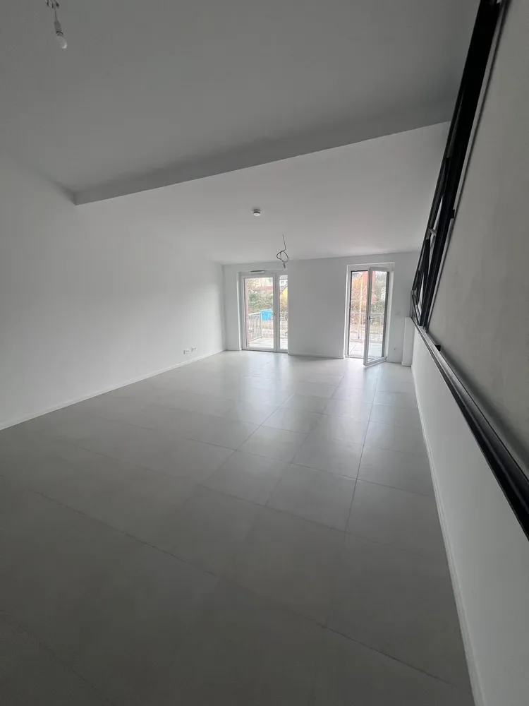 3 Zimmer Wohnung mit 87 m² in Dortmund – Bild 4